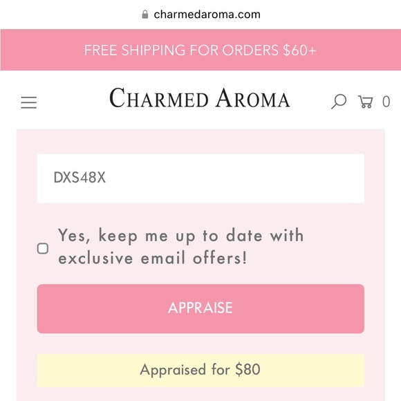 NWT Charmed Aroma x Harry Potter Chocolate Frog Necklaced - Albus Dumbledore - Picture 3 of 6